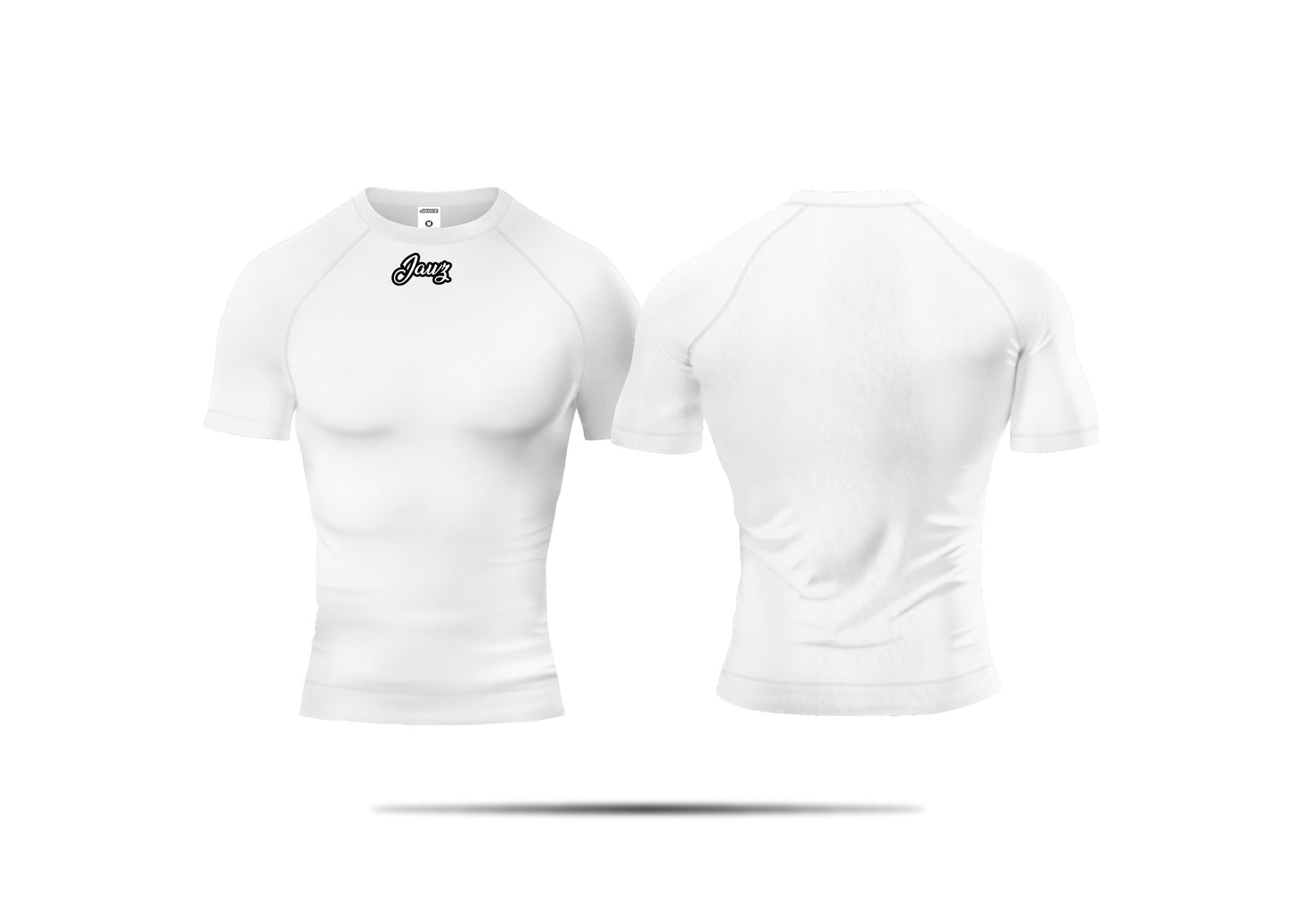 Compression Shirt Ice