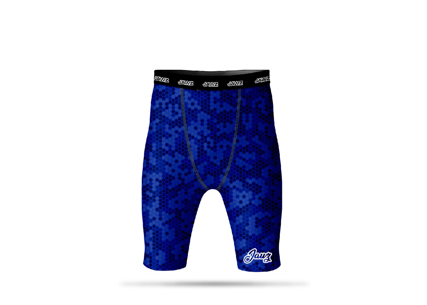 BLUERING COMPRESSION SHORTS EXTENDED
