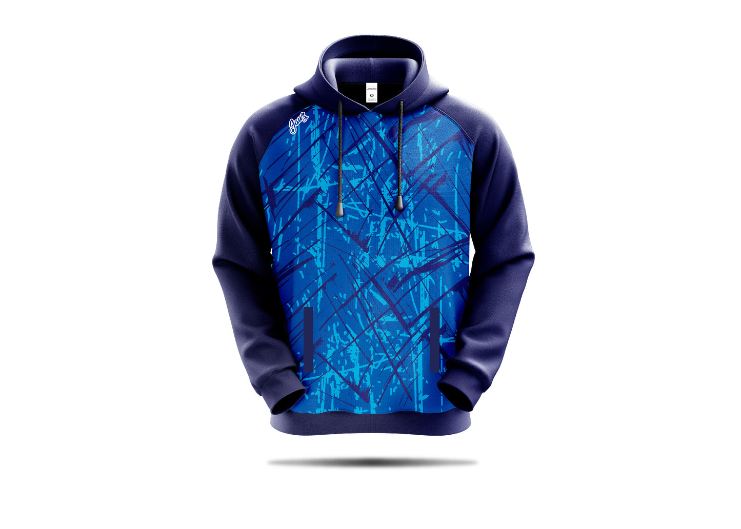 Bluesky  HOODY