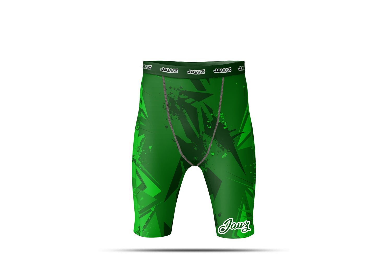 CRASH COMPRESSION SHORTS EXTENDED