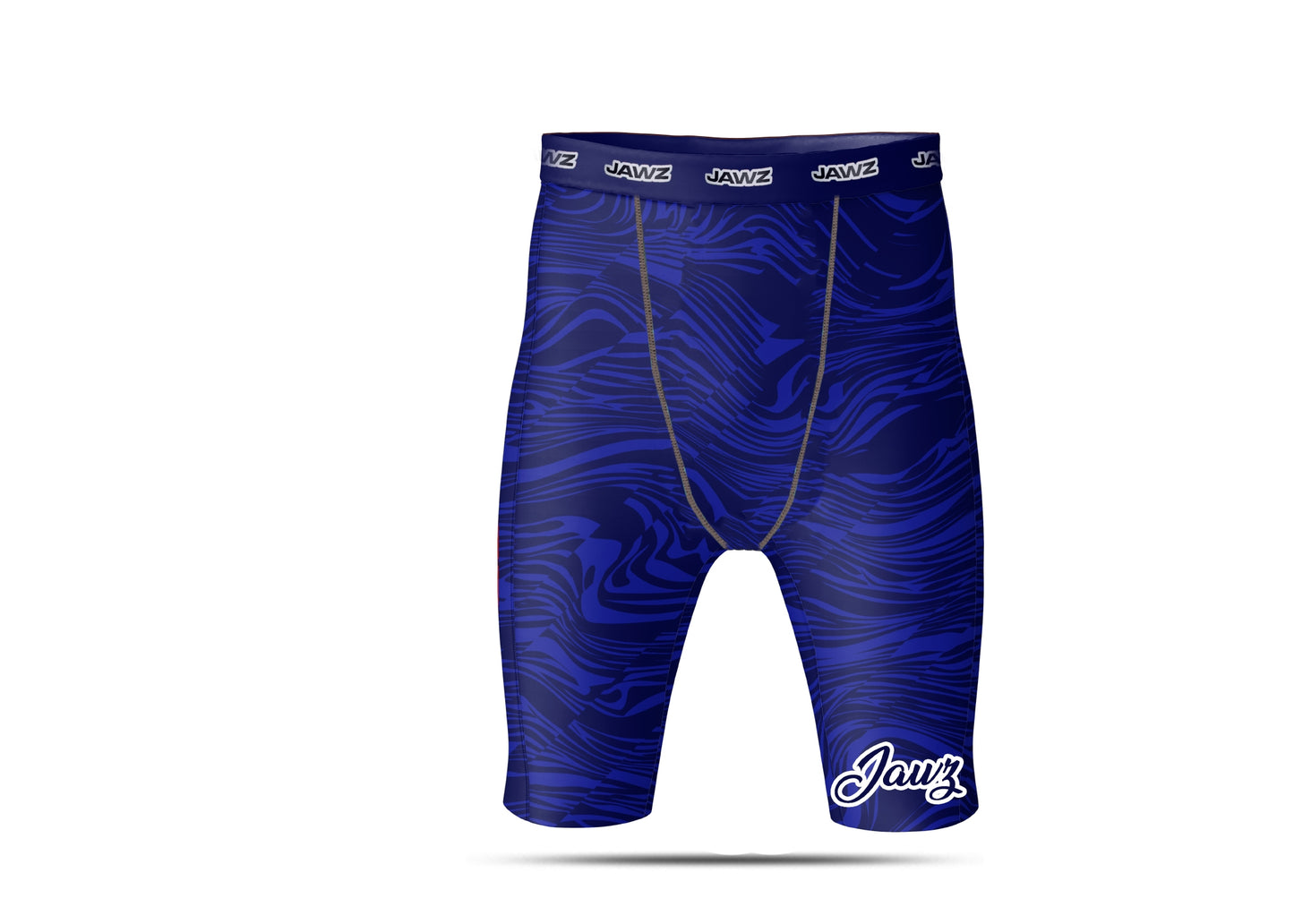 COURTURE COMPRESSION SHORTS EXTENDED