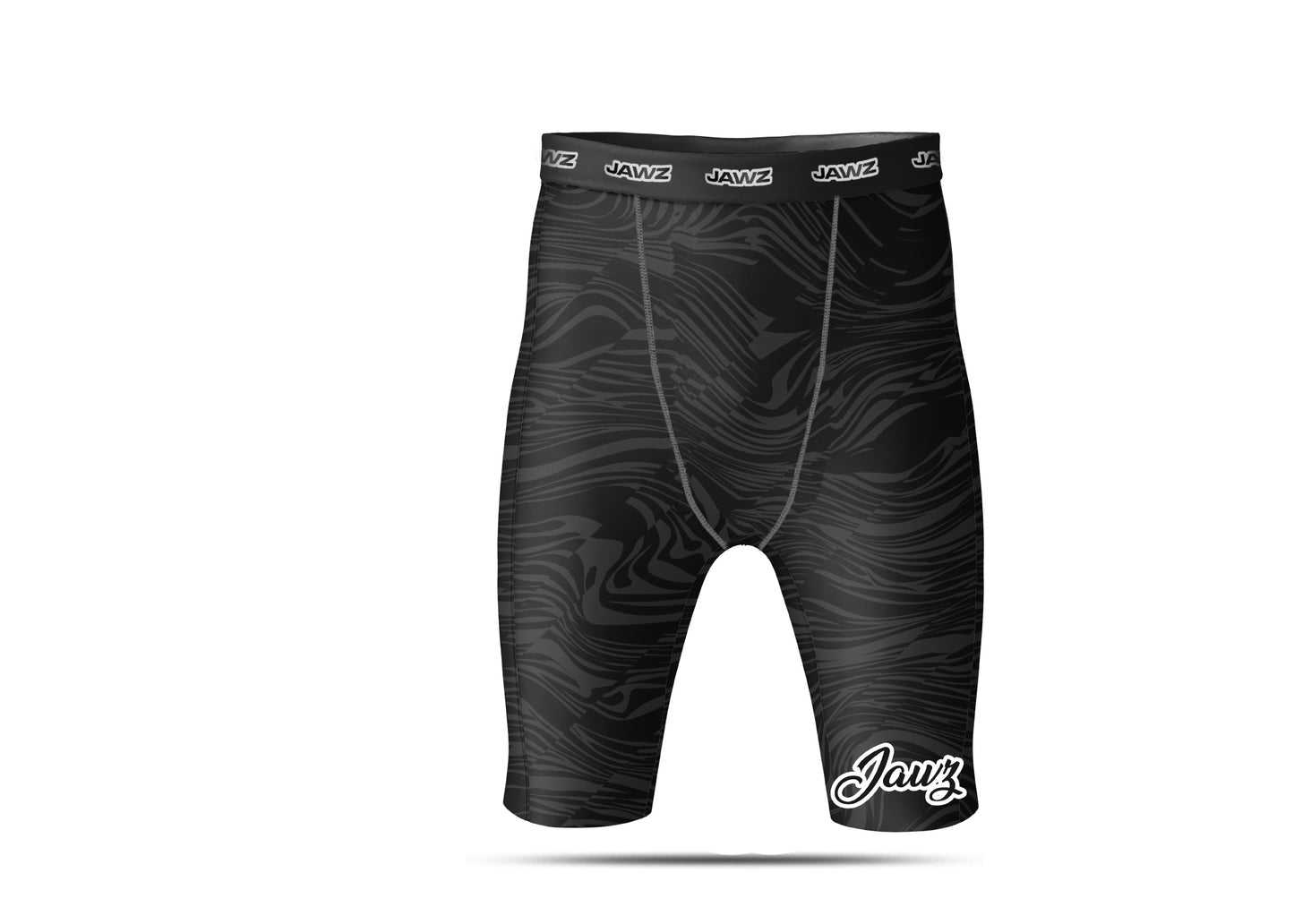 COURTURE COMPRESSION SHORTS EXTENDED