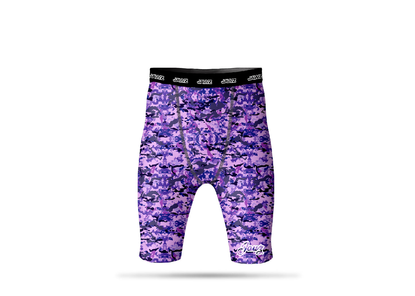 COMBO COMPRESSION SHORTS EXTENDED