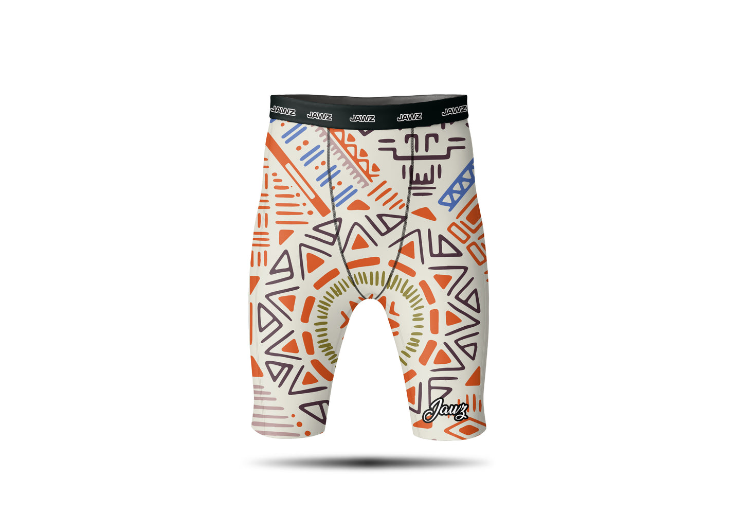 BOOST COMPRESSION SHORTS EXTENDED
