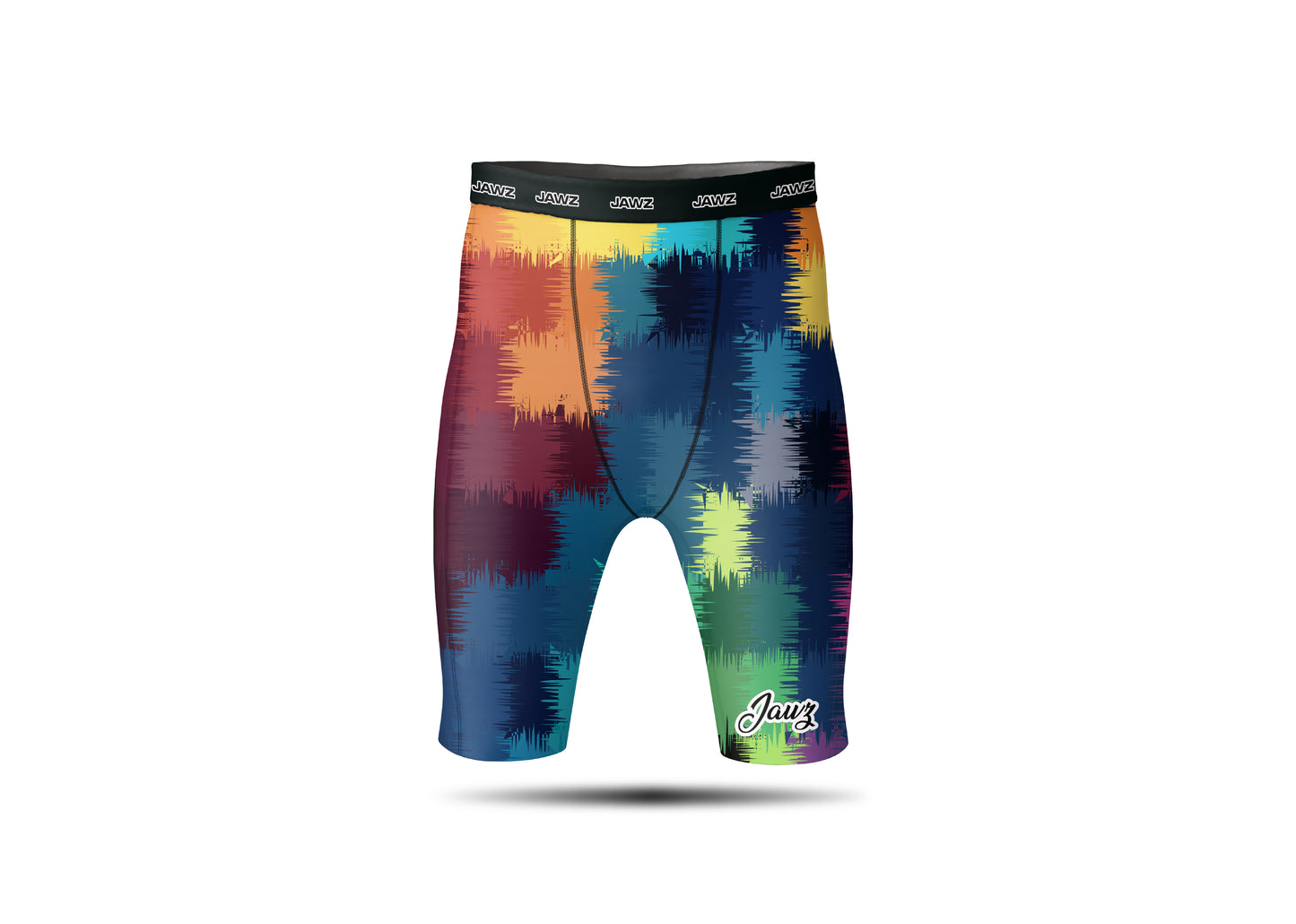 FLEX COMPRESSION SHORTS EXTENDED