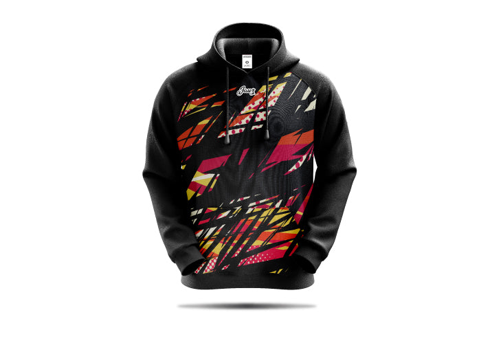 DAZZY HOODY