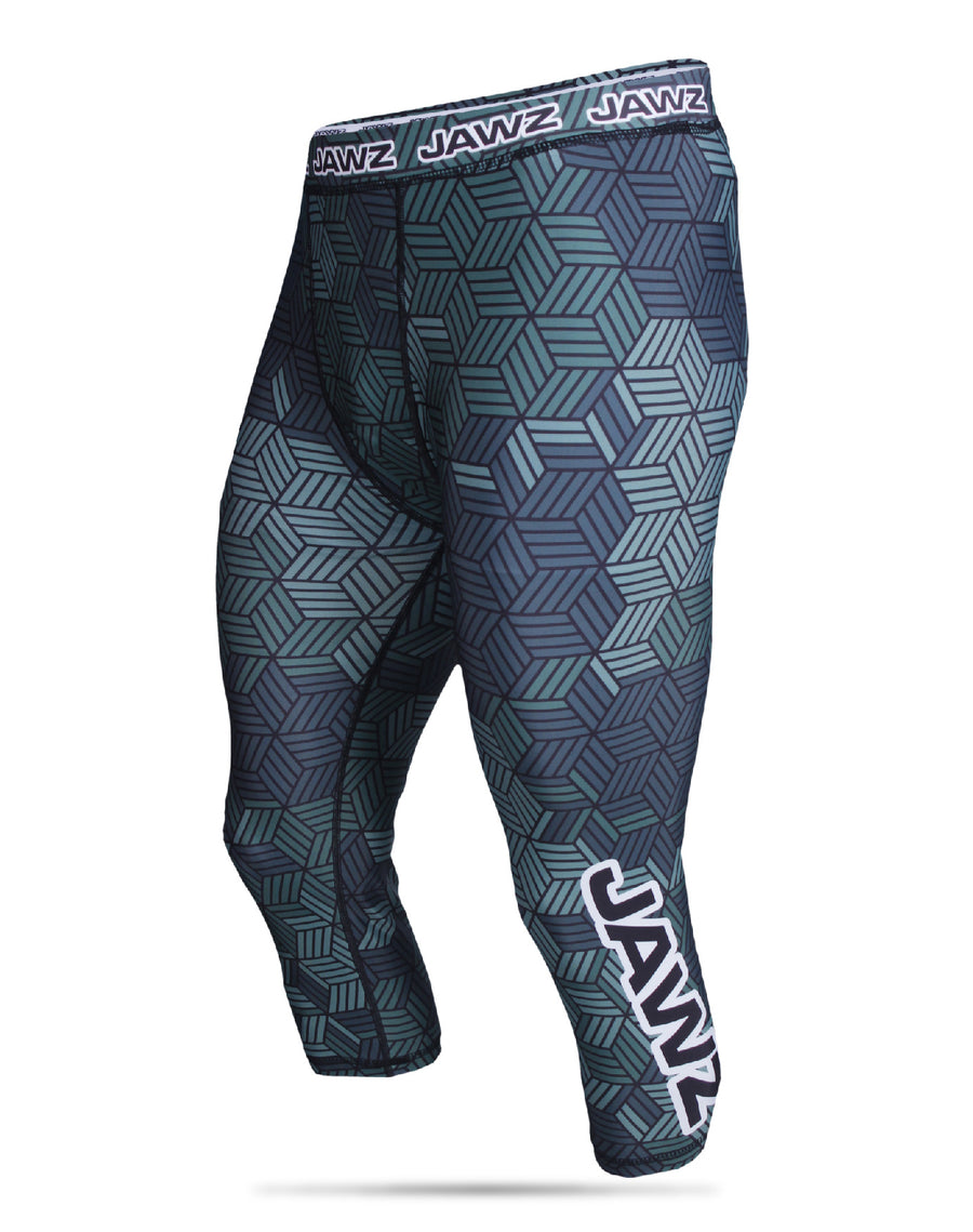 Compression Gears