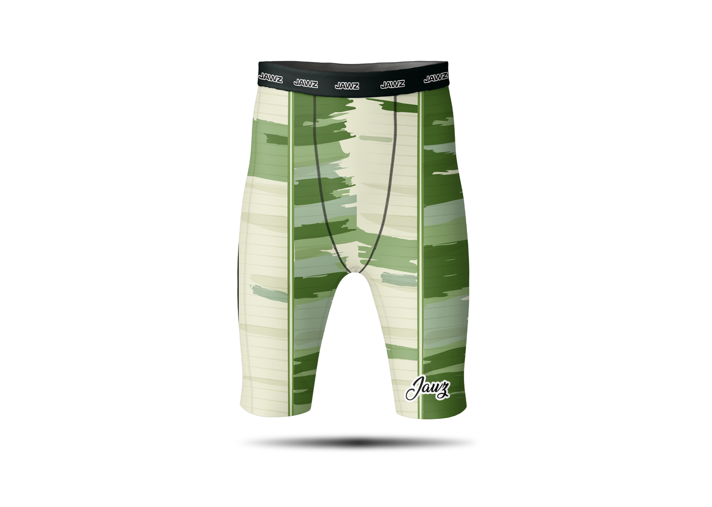FEIN COMPRESSION SHORTS EXTENDED