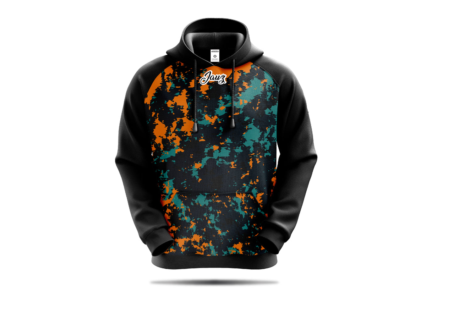 MESSEDUP HOODY