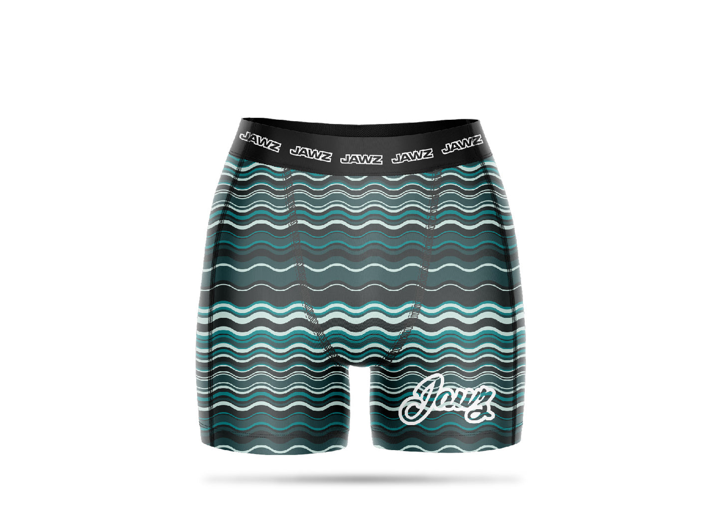 GRILLED ELITE COMPRESSION SHORTS
