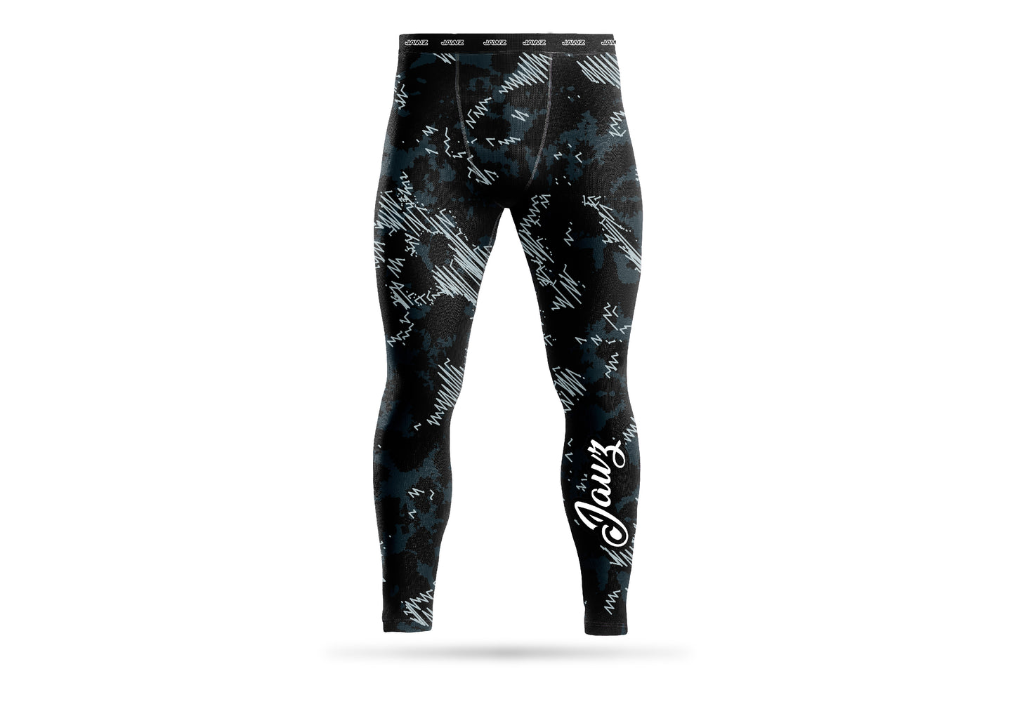 GRAYBLACKY COMPRESSION LOWER