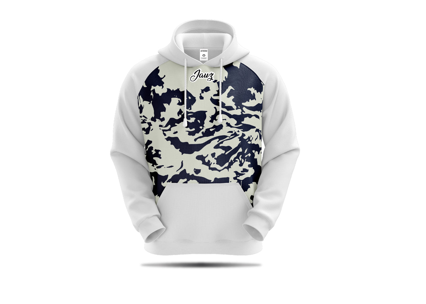 PRINGLE HOODY