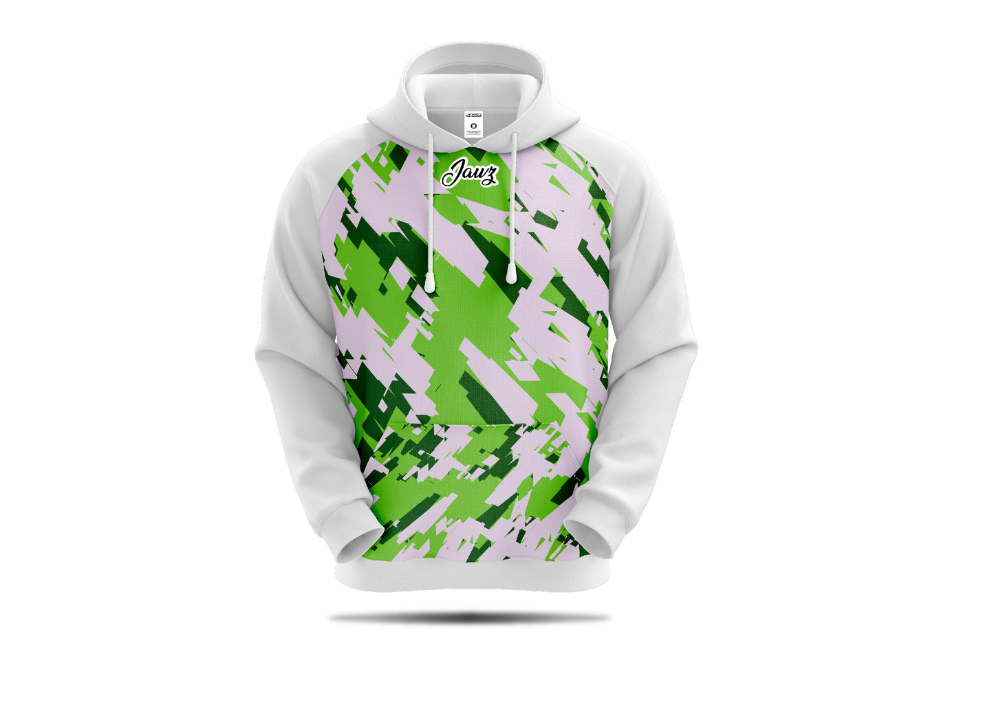 STING HOODY