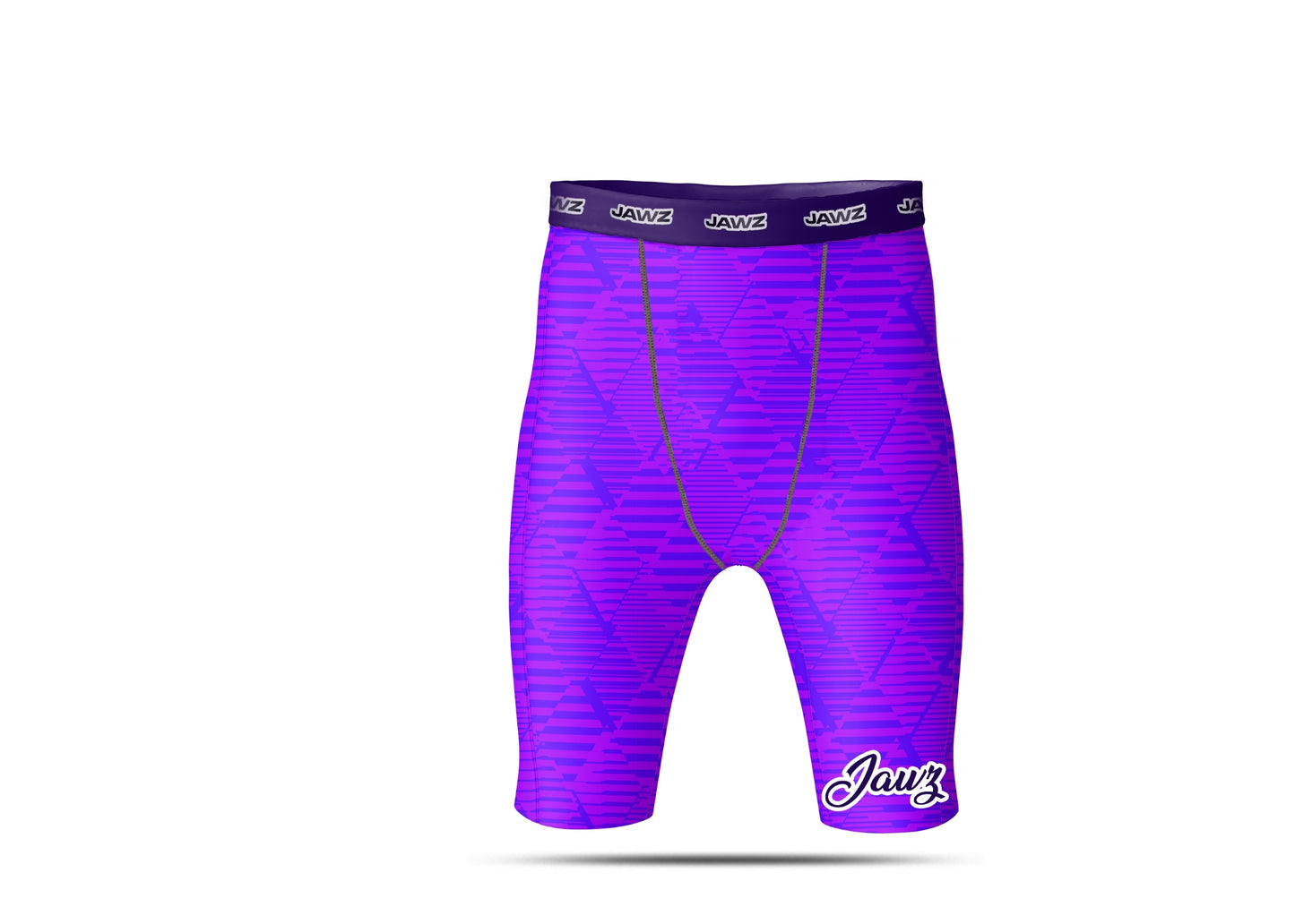 RADIENT COMPRESSION SHORTS EXTENDED
