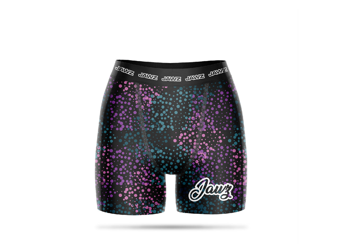 KARPKADARK ELITE COMPRESSION SHORTS