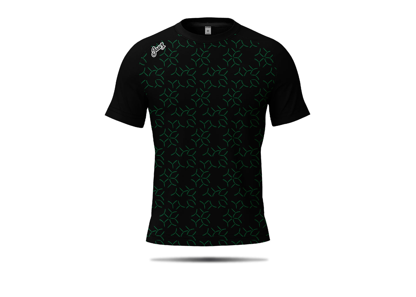 Leave Short Sleeves Shirt