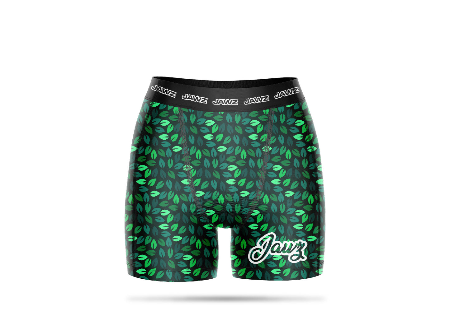 LEAVE ELITE COMPRESSION SHORTS