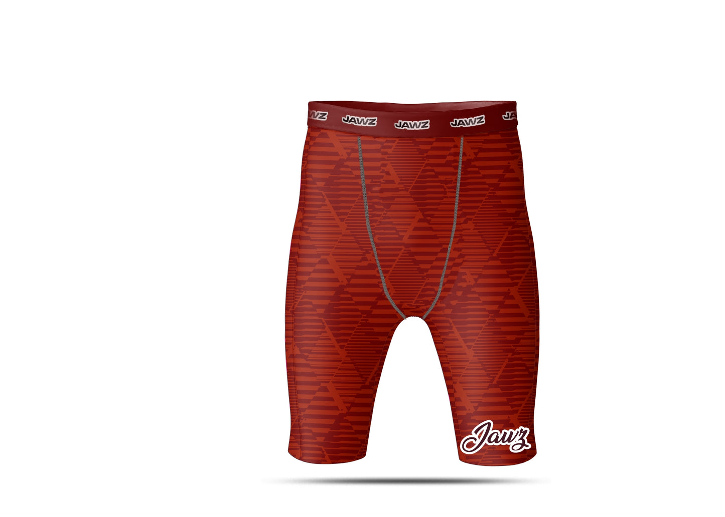 RADIENT COMPRESSION SHORTS EXTENDED