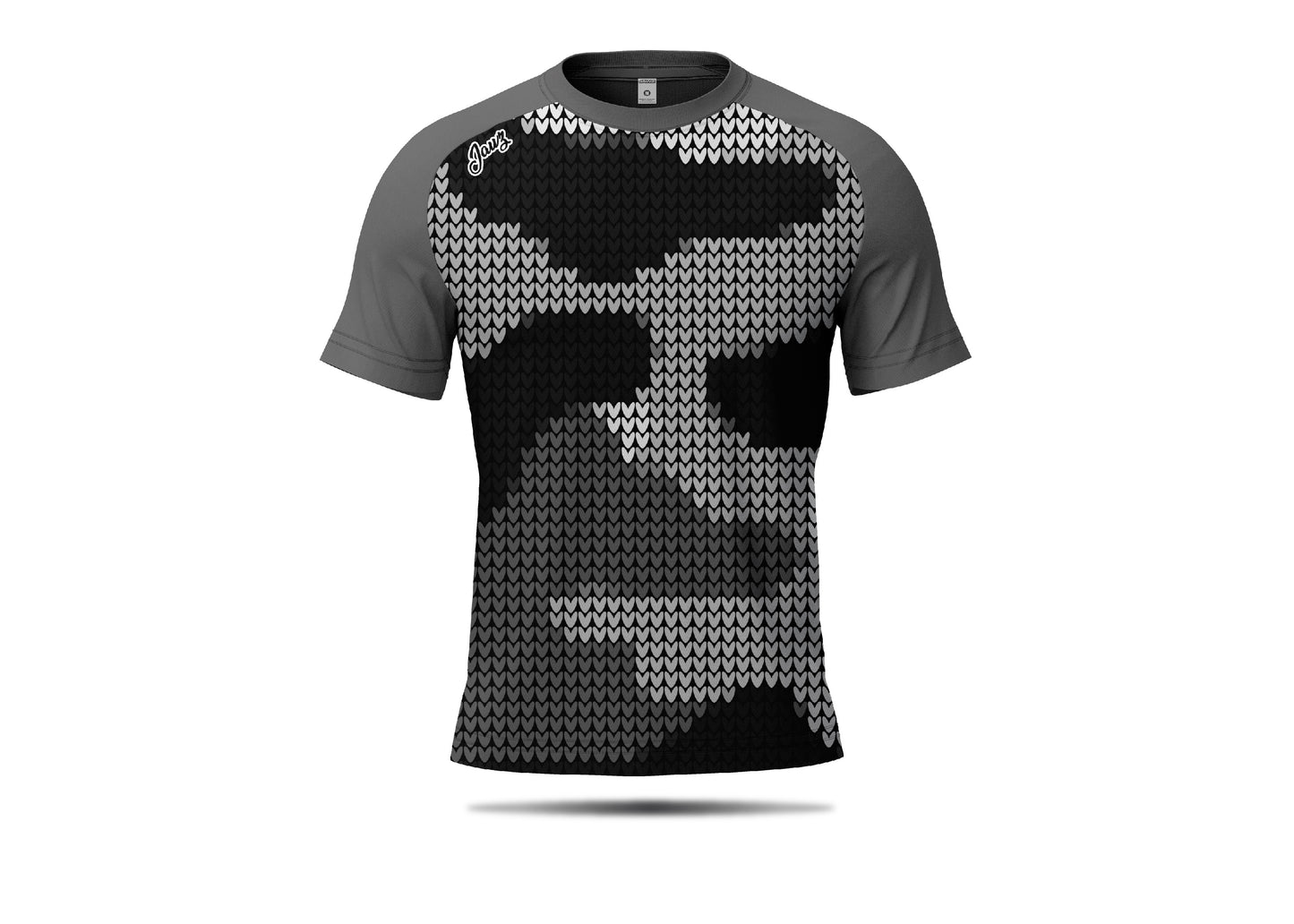 Maltipoint Short Sleeves Shirt