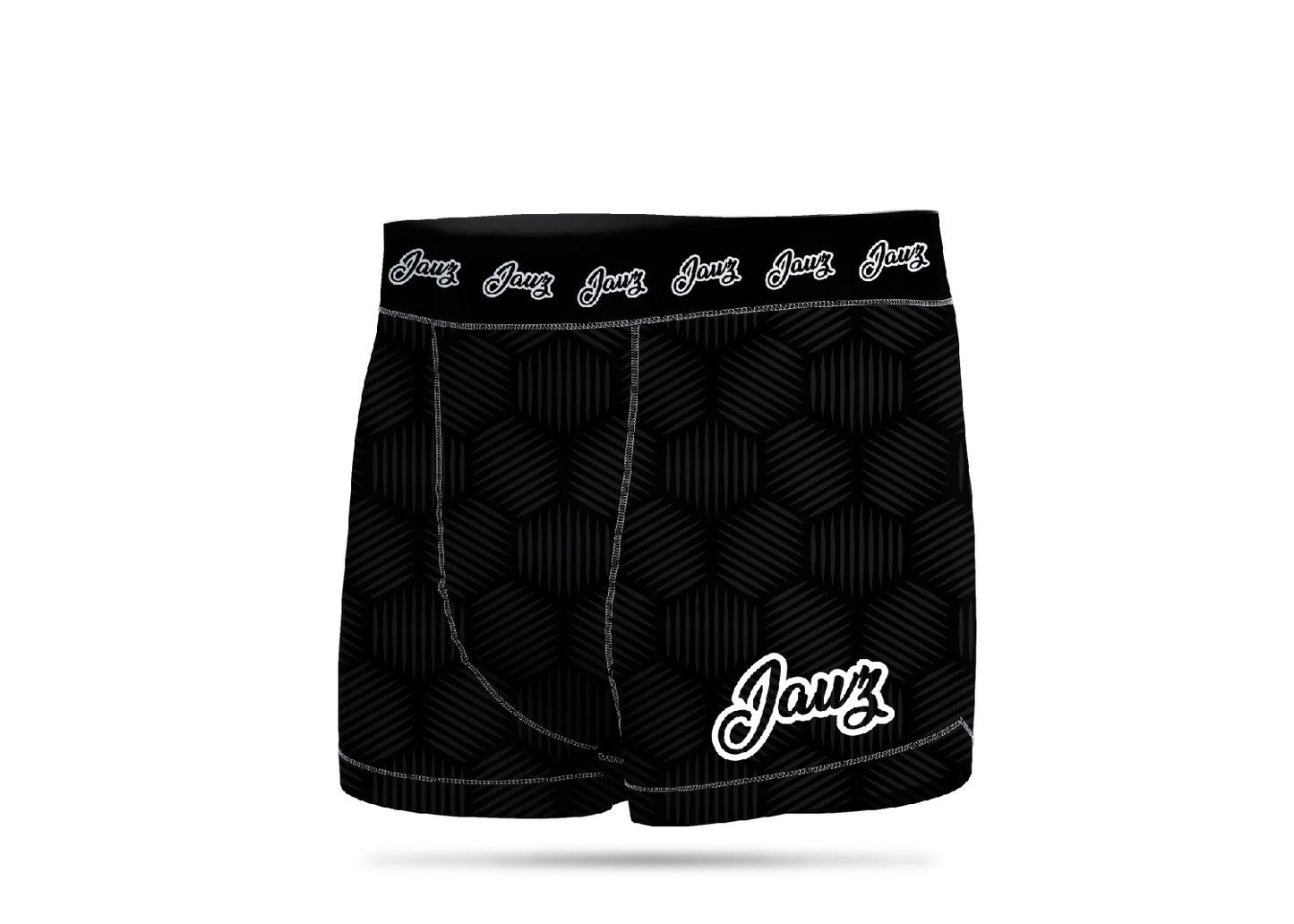 Momentum Compression Brief Shorts
