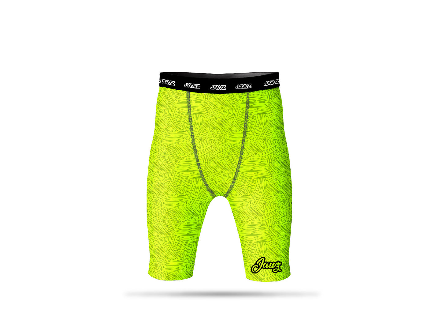 PARROT COMPRESSION SHORTS EXTENDED