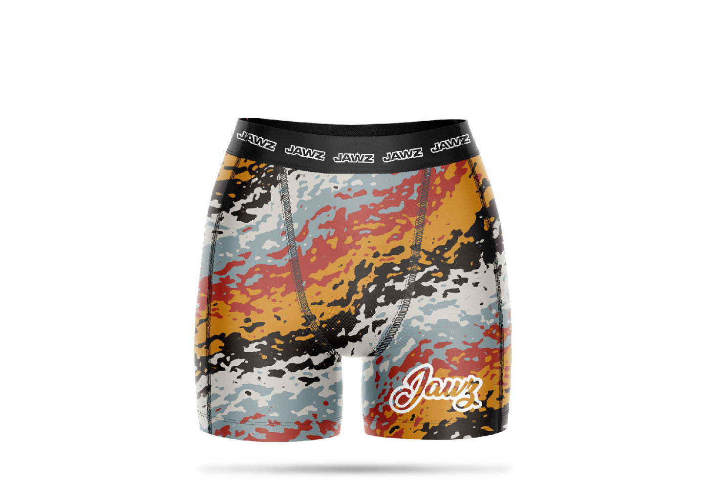 PEX MOTION COMPRESSION SHORTS