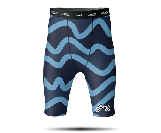 ROOT COMPRESSION SHORTS EXTENDED
