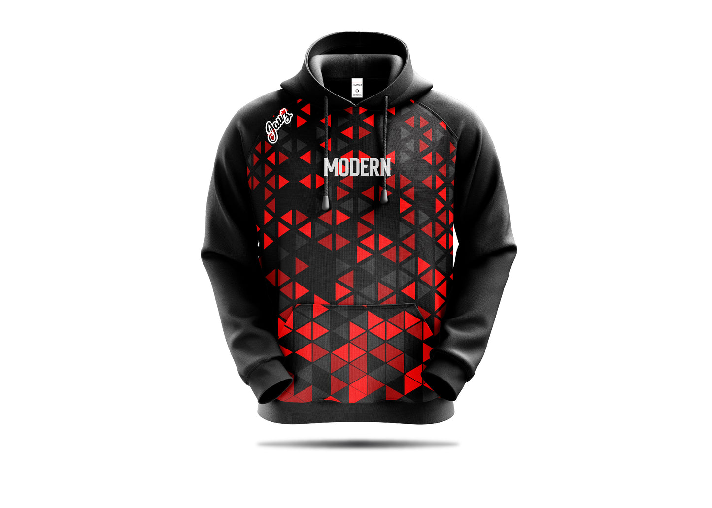 SHINE HOODY