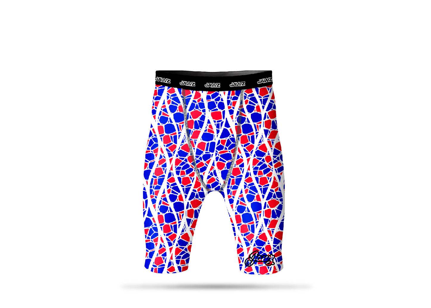TINGO COMPRESSION SHORTS EXTENDED