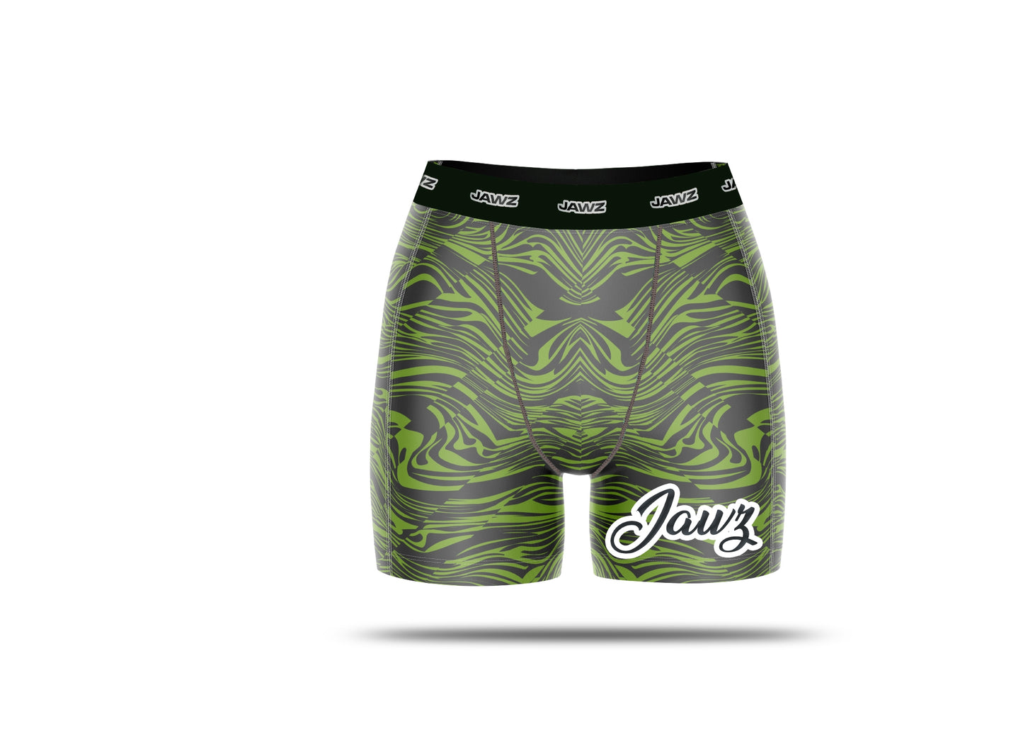 CLASH COMPRESSION SHORTS