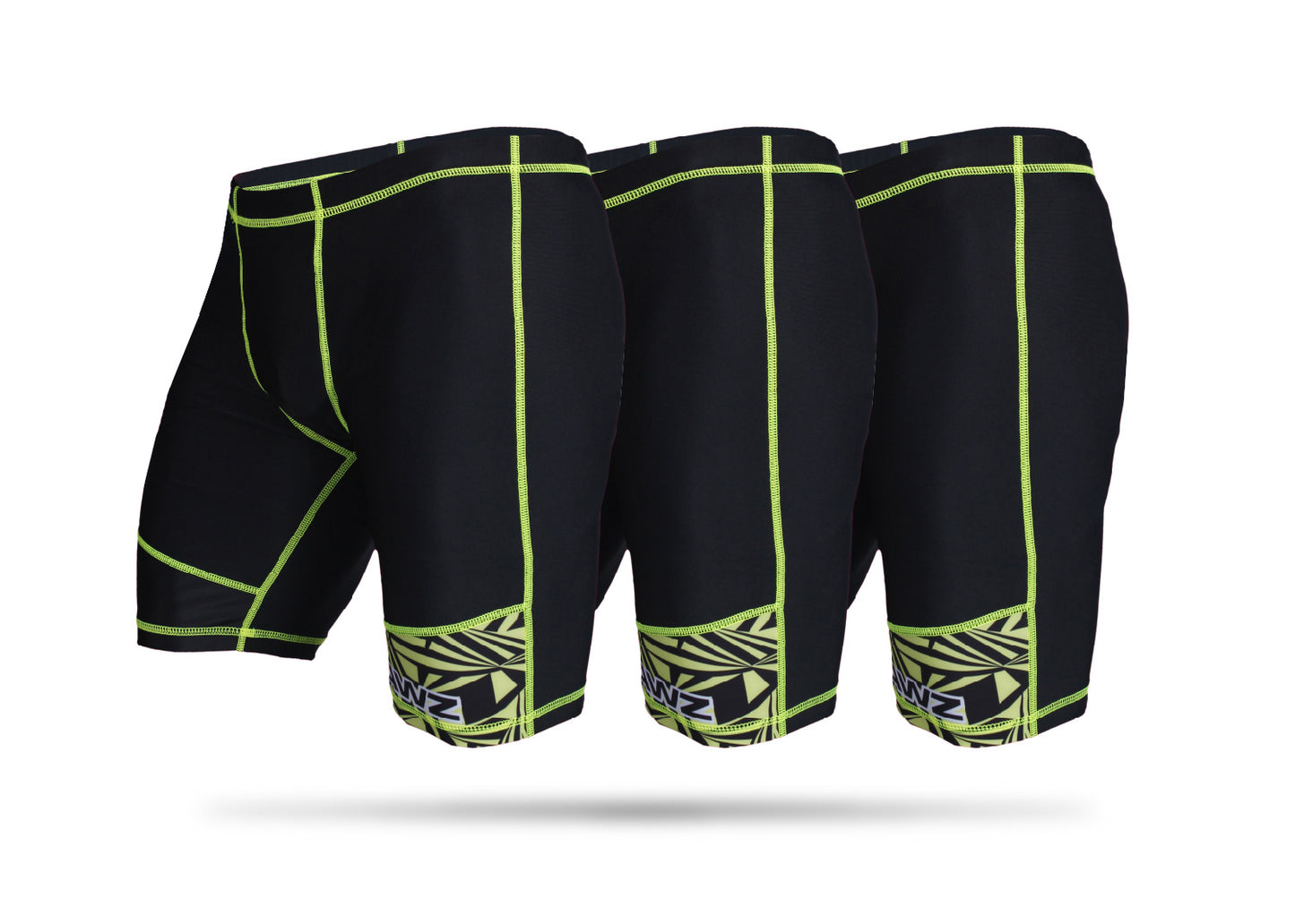 BASIC COMPRESSION SHORTS