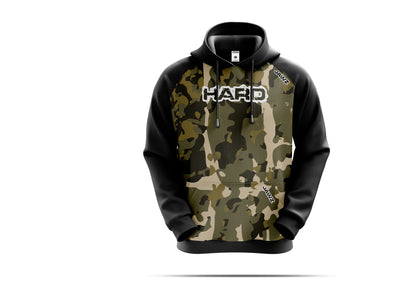 HARD HOODY