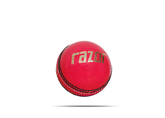 RAZOR CRICKET BALLS