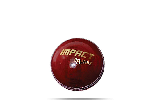 IMPACT CRICKET BALLS