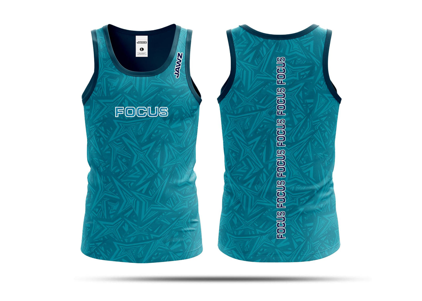 FOCUS TANKTOP