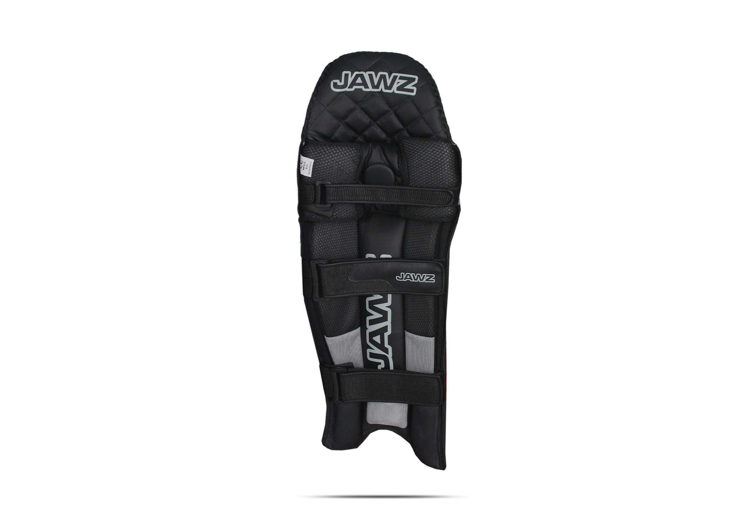 BLACK SERIES LEG GUARDS