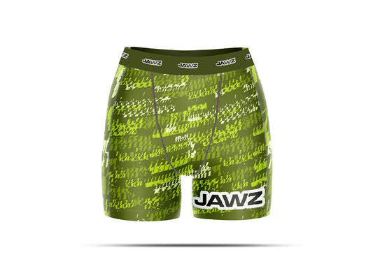 ACE COMPRESSION SHORTS