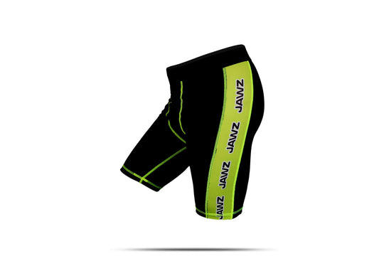 FLUX COMPRESSION SHORTS