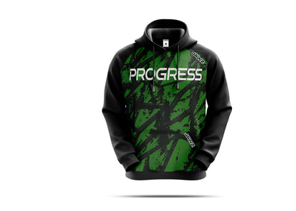 PROGRESS HOODY