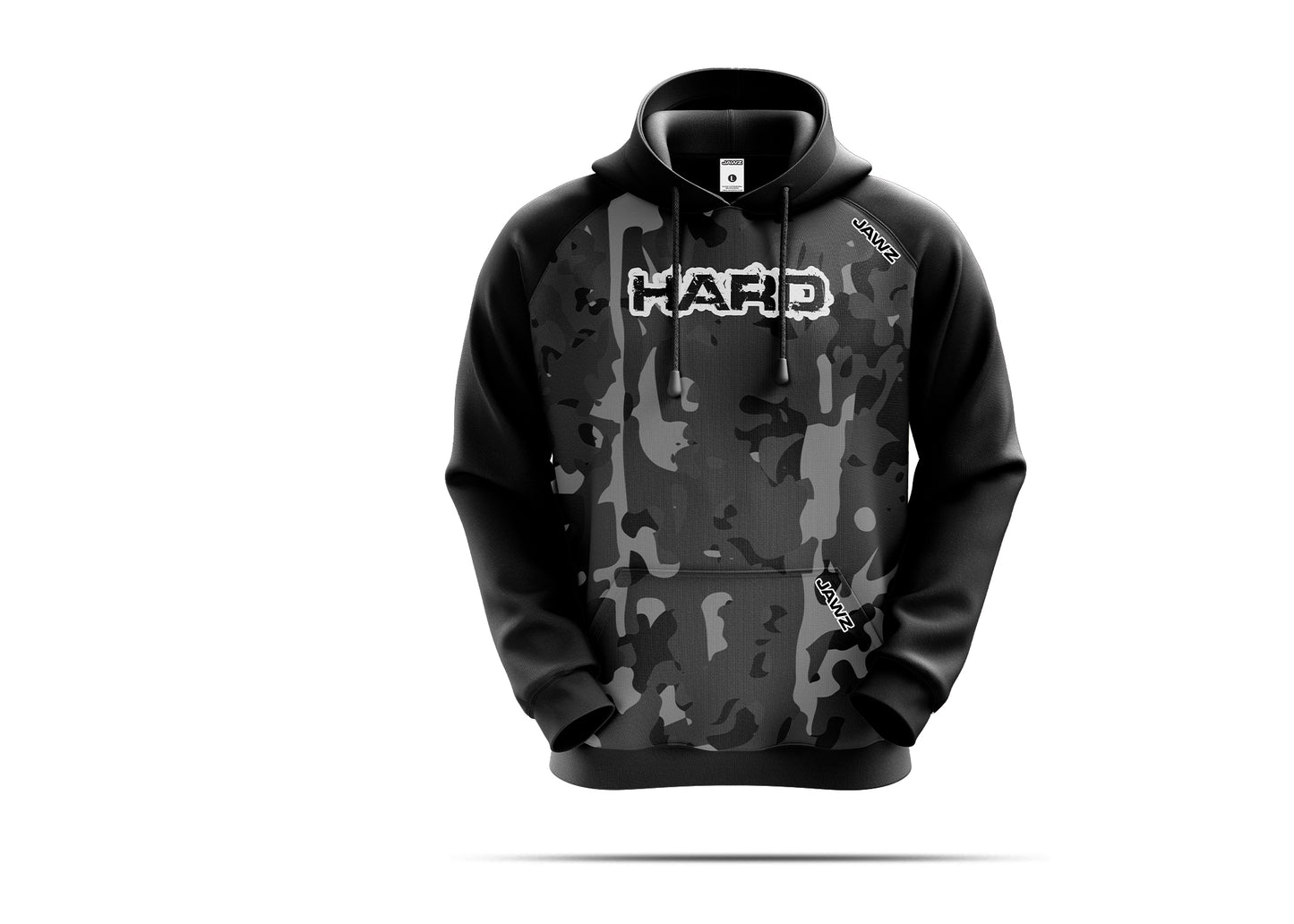 HARD HOODY