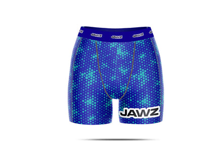 CALM COMPRESSION SHORTS