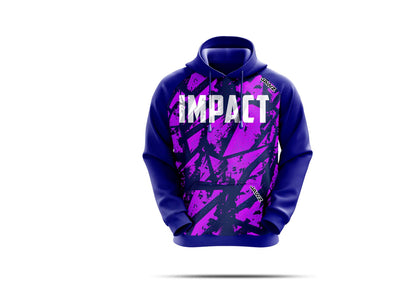 IMPACT HOODY