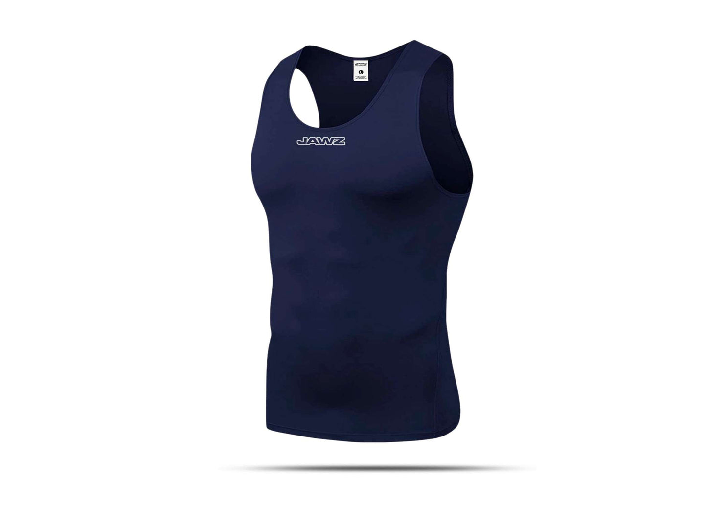 COMPRESSION TANKTOP