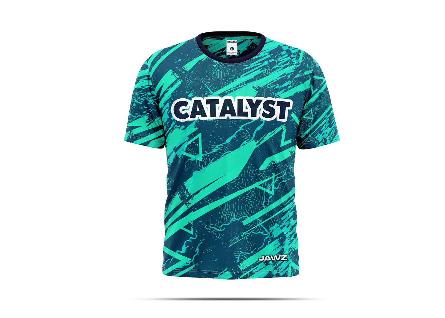 CATALYST T-SHIRT