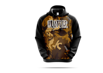 HUNTER HOODY