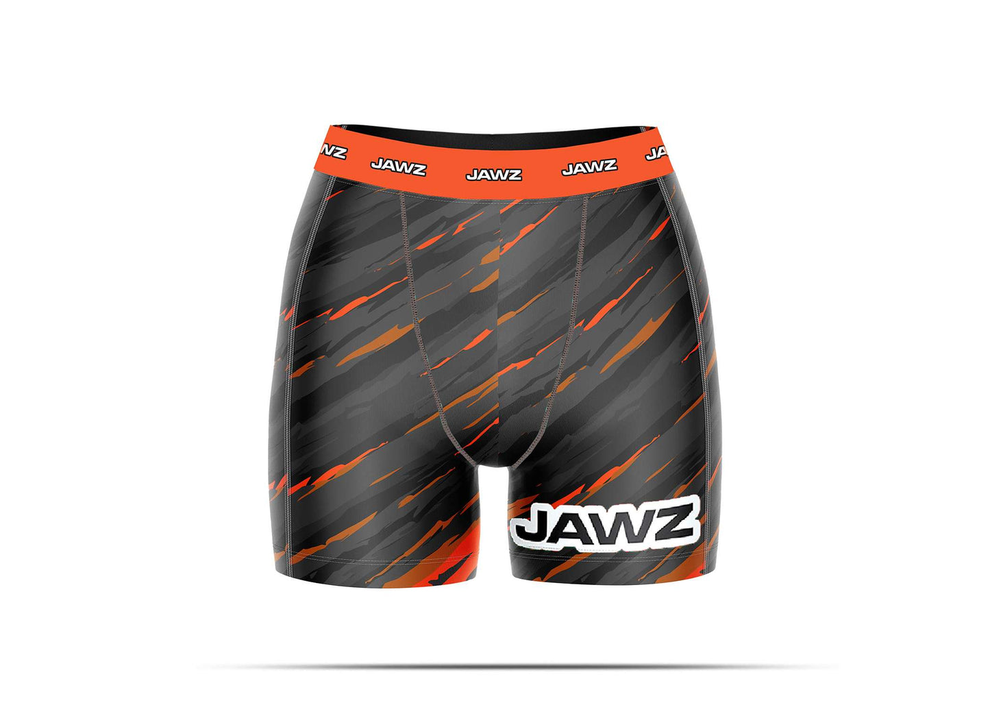 ROAR COMPRESSION SHORTS