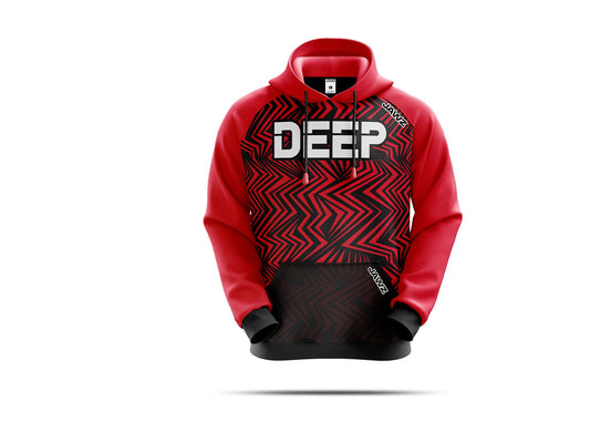 DEEP HOODY