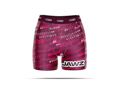 ACE COMPRESSION SHORTS