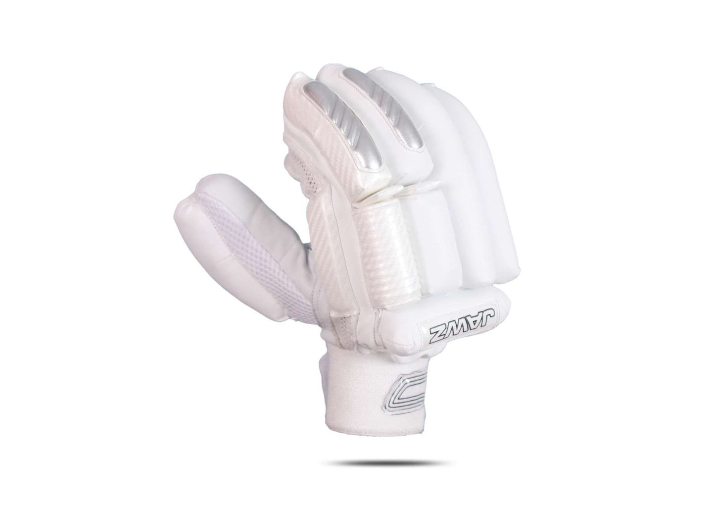 SILVER ACE BATTING GLOVES