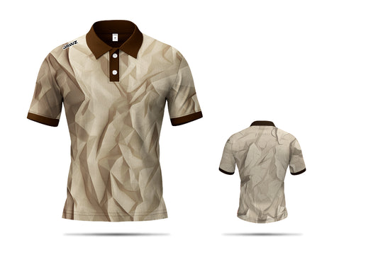 TROOP GOLF SHIRT